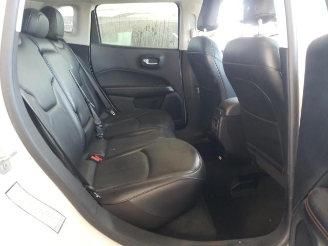 Photo 10 from auction – 2021 JEEP COMPASS LI with VIN 3C4NJDCB9MT598914