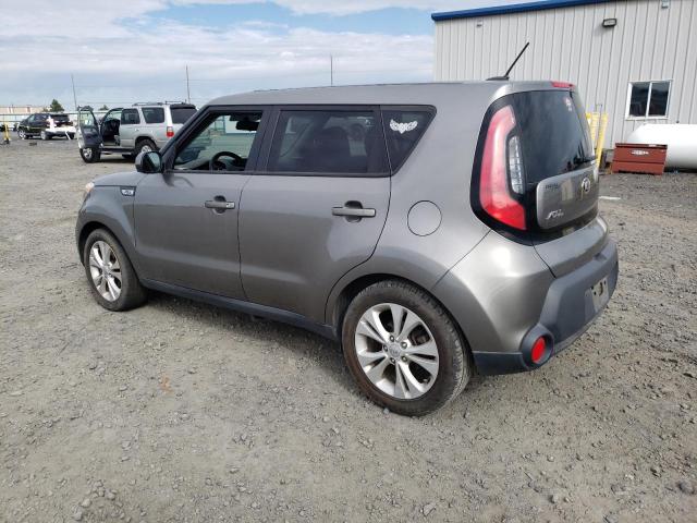 Фото 2 с аукциона – 2015 KIA SOUL + с VIN KNDJP3A59F7213850