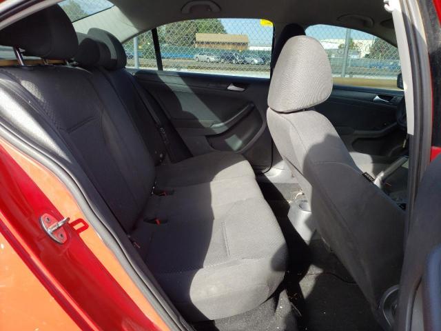 Photo 10 from auction – 2012 VOLKSWAGEN JETTA BASE with VIN 3VW2K7AJ1CM392133