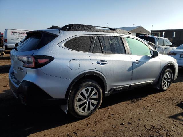 Photo 3 from auction – 2021 SUBARU OUTBACK PR with VIN 4S4BTACC7M3226810