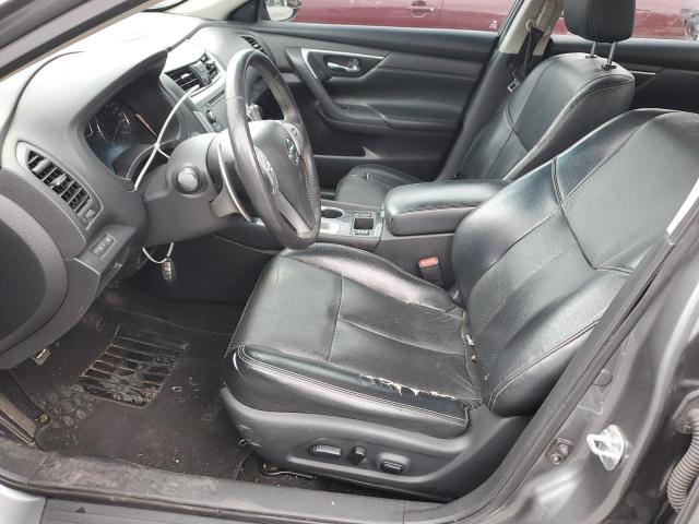 Photo 7 from auction – 2017 NISSAN ALTIMA 3.5 with VIN 1N4BL3AP1HC483317