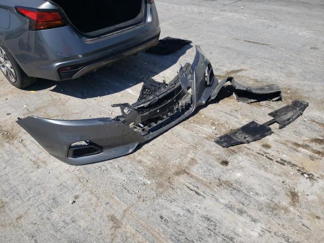 Photo 12 from auction – 2020 NISSAN ALTIMA S with VIN 1N4BL4BV2LN302743
