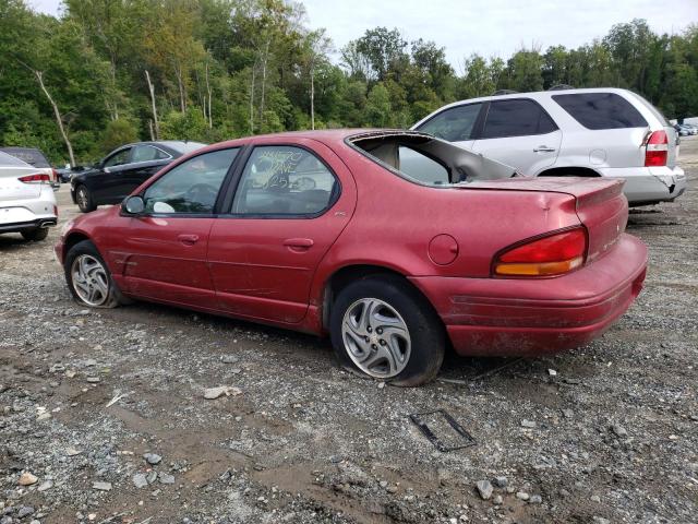 Photo 2 from auction – 1998 DODGE STRATUS ES with VIN 1B3EJ56H2WN190474