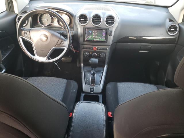 Photo 8 from auction – 2014 CHEVROLET CAPTIVA LS with VIN 3GNAL2EK5ES665940