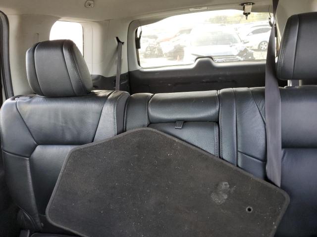 Photo 10 from auction – 2013 HONDA PILOT EXL with VIN 5FNYF4H55DB019854