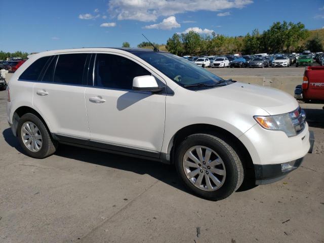 Photo 4 from auction – 2009 FORD EDGE LIMIT with VIN 2FMDK49C49BA54893