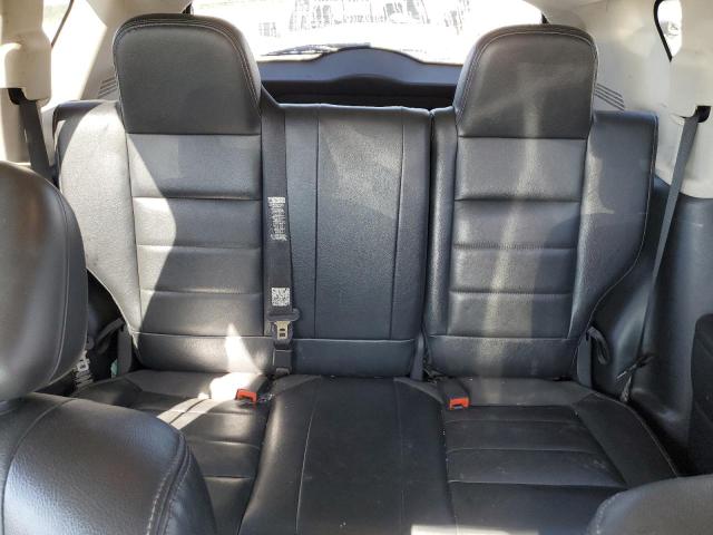 Photo 10 from auction – 2008 JEEP COMPASS LI with VIN 1J8FF57W18D514324