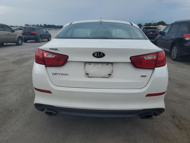Photo 6 from auction – 2015 KIA OPTIMA LX with VIN KNAGM4A74F5642168