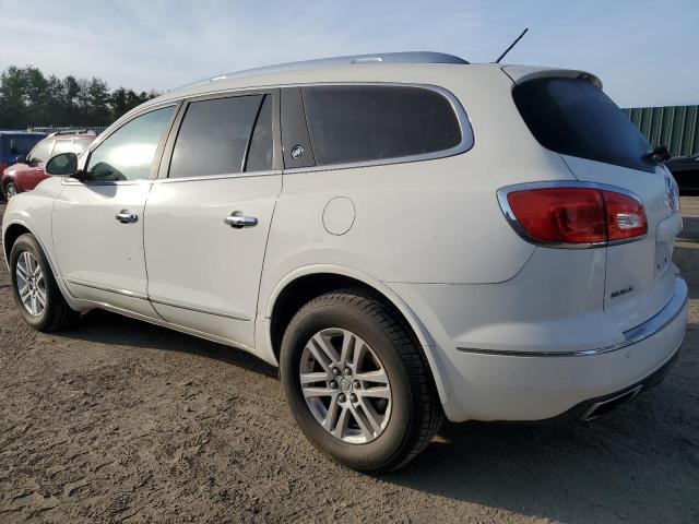 Photo 2 from auction – 2013 BUICK ENCLAVE with VIN 5GAKRBKD3DJ173149
