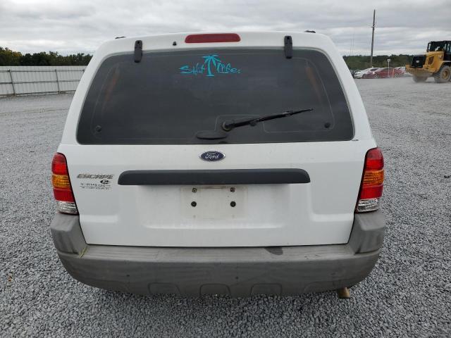 Photo 6 from auction – 2003 FORD ESCAPE XLS with VIN 1FMYU92113KD98602