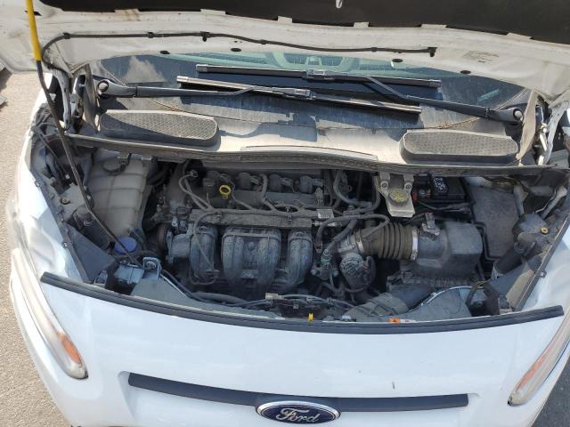 Photo 12 from auction – 2016 FORD TRANSIT CO with VIN NM0LS7F71G1277374