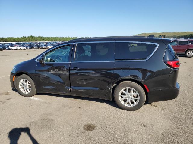 Photo 2 from auction – 2022 CHRYSLER PACIFICA T with VIN 2C4RC1BG1NR154339