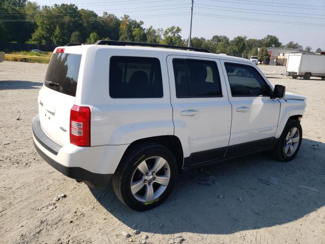 Photo 3 from auction – 2014 JEEP PATRIOT LA with VIN 1C4NJPFA5ED647926