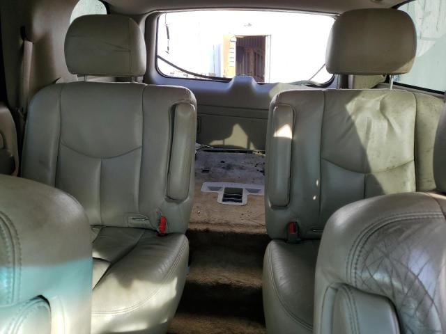 Photo 10 from auction – 2004 GMC YUKON with VIN 1GKEK13T04J235448