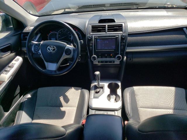 Photo 8 from auction – 2013 TOYOTA CAMRY L with VIN 4T1BF1FK3DU645211