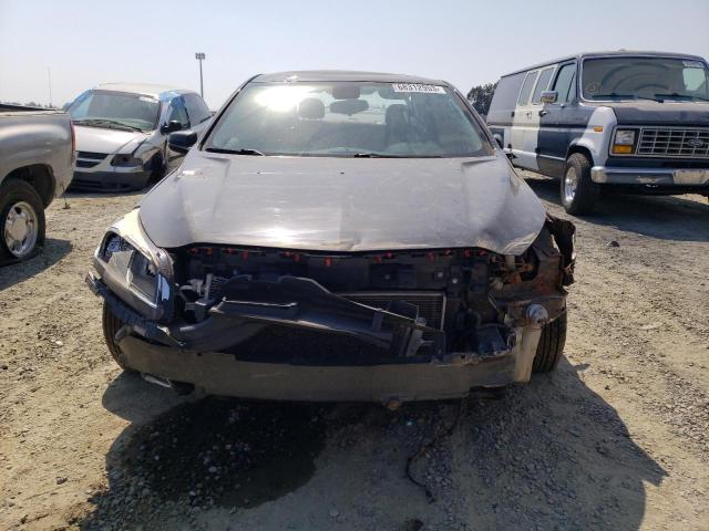 Photo 5 from auction – 2015 CHEVROLET MALIBU LS with VIN 1G11A5SL8FF267066
