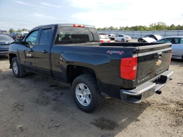 Photo 2 from auction – 2016 CHEVROLET SILVERADO with VIN 1GCVKREC1GZ399286