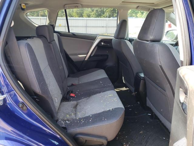 Photo 11 from auction – 2014 TOYOTA RAV4 XLE with VIN 2T3RFREV6EW145688