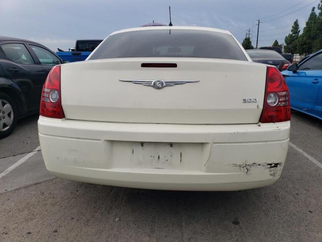 Photo 6 from auction – 2008 CHRYSLER 300 LX with VIN 2C3KA43R28H218864