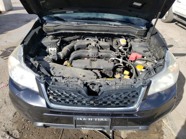 Photo 11 from auction – 2014 SUBARU FORESTER 2 with VIN JF2SJADC2EH483386