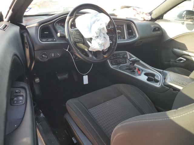 Photo 8 from auction – 2020 DODGE CHALLENGER with VIN 2C3CDZAG5LH110273