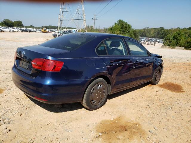 Photo 3 from auction – 2012 VOLKSWAGEN JETTA BASE with VIN 3VW2K7AJ3CM309947