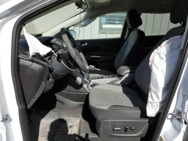 Photo 7 from auction – 2014 FORD ESCAPE SE with VIN 1FMCU9GX9EUE15208