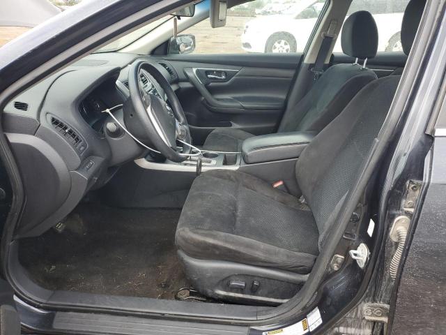 Photo 7 from auction – 2015 NISSAN ALTIMA 2.5 with VIN 1N4AL3AP2FC438377