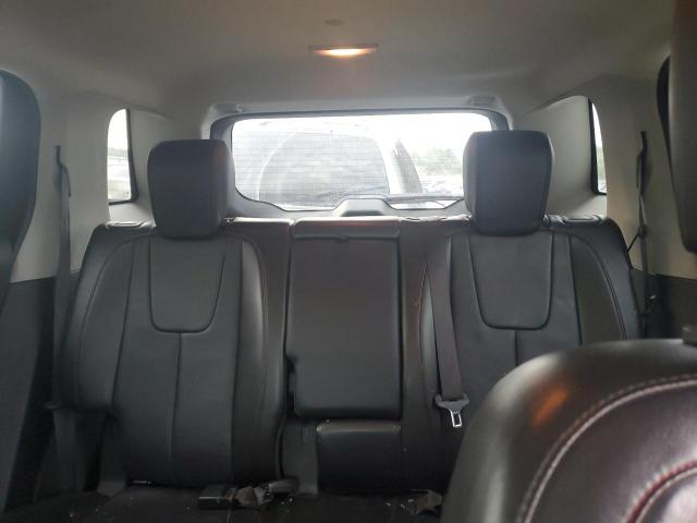 Photo 10 from auction – 2015 GMC TERRAIN SL with VIN 2GKALSEK4F6309511