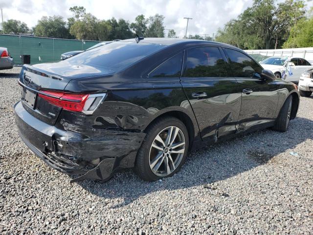 Photo 3 from auction – 2021 AUDI A6 PREMIUM with VIN WAUD3AF24MN090377