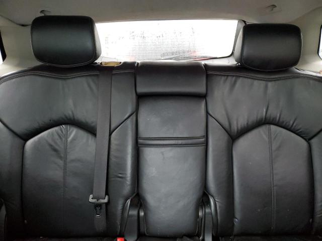 Photo 10 from auction – 2013 CADILLAC SRX with VIN 3GYFNAE31DS553107