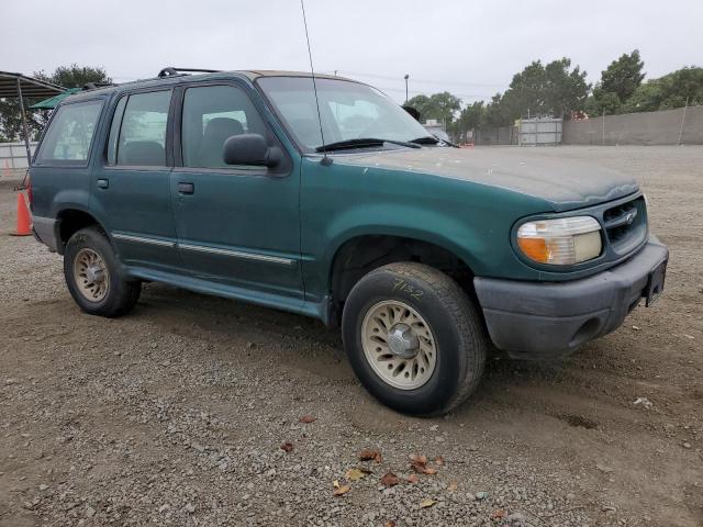 Photo 4 from auction – 2001 FORD EXPLORER X with VIN 1FMZU62E21ZA27443