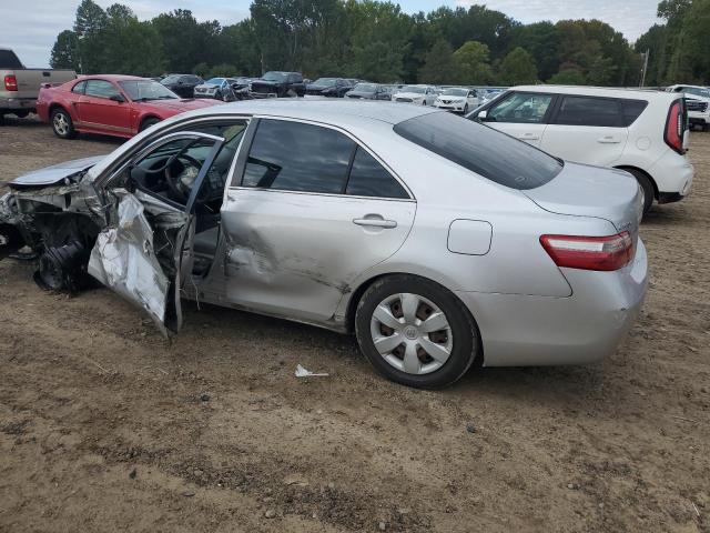 Photo 2 from auction – 2008 TOYOTA CAMRY CE with VIN 4T1BE46K98U744089