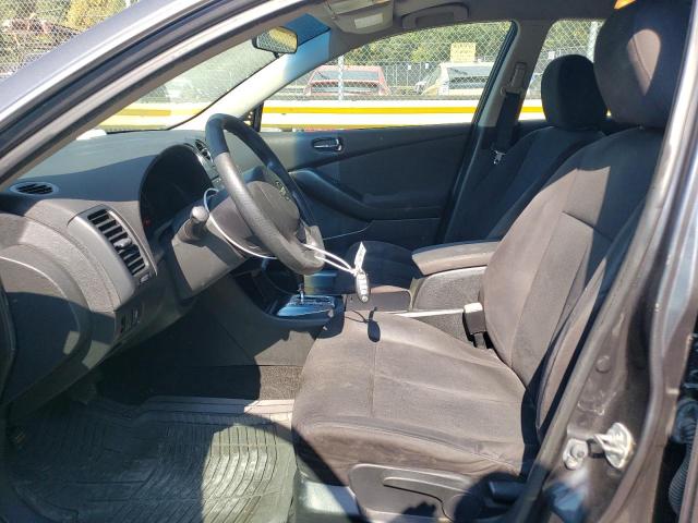 Photo 7 from auction – 2012 NISSAN ALTIMA with VIN 1N4AL2AP4CN503059