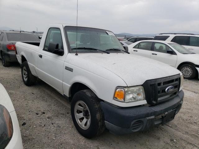 صورة رقم 4 من المزاد - 2010 FORD RANGER مع VIN 1FTKR1AD3APA72387