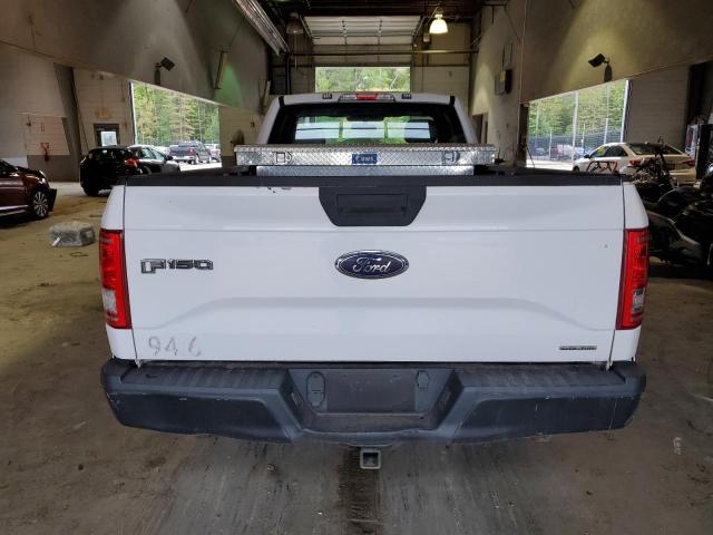 Zdjęcie 6 z aukcji – 2016 FORD F150 z VIN 1FTMF1C87GKD82484