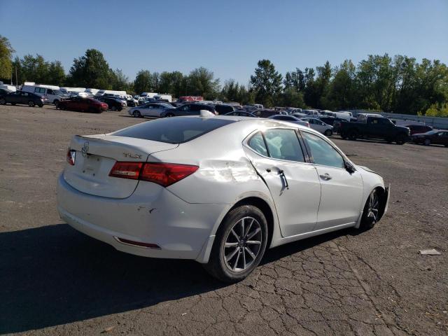 Photo 3 from auction – 2020 ACURA TLX TECHNO with VIN 19UUB1F50LA010273