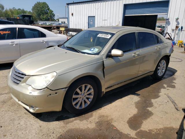 Фото 1 с аукциона – 2010 CHRYSLER SEBRING LI с VIN 1C3CC5FB1AN202767