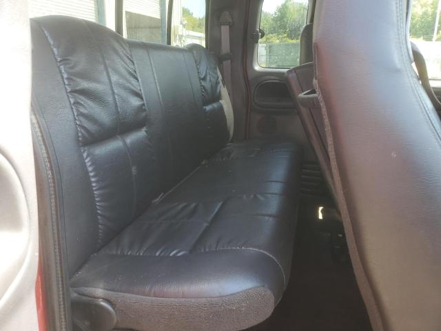 Photo 10 from auction – 2001 DODGE RAM 1500 with VIN 3B7HC13Z41G208437
