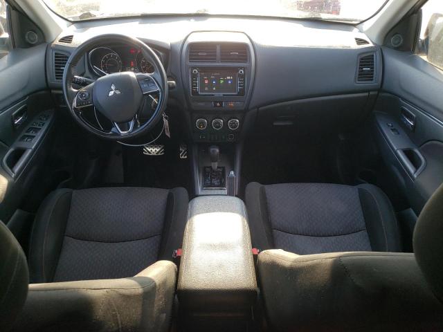 Photo 8 from auction – 2018 MITSUBISHI OUTLANDER with VIN JA4AP3AU2JU014120