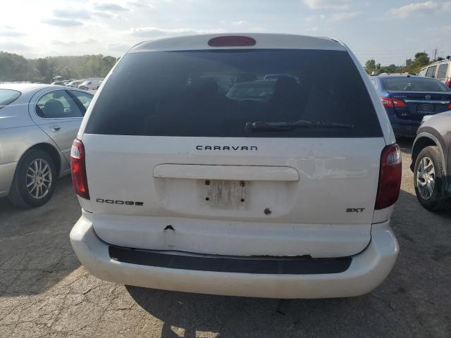 Photo 6 from auction – 2007 DODGE CARAVAN SX with VIN 1D4GP45R07B155626