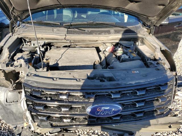 Photo 11 from auction – 2017 FORD EXPLORER S with VIN 1FM5K8GT1HGC32216