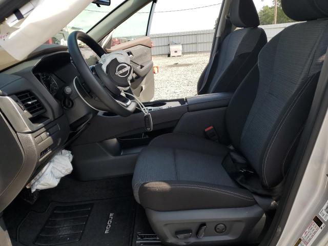 Photo 7 from auction – 2023 NISSAN ROGUE SV with VIN 5N1BT3BA2PC865905
