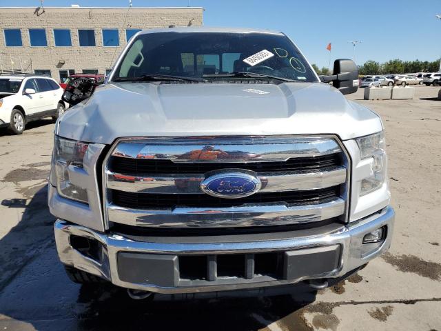 Photo 5 from auction – 2016 FORD F150 SUPER with VIN 1FTFW1EG5GKD10924
