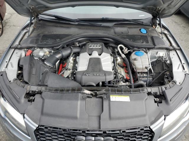 Photo 11 from auction – 2013 AUDI A7 PRESTIG with VIN WAU2GAFCXDN030995