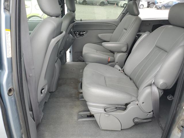 Снимка 11 от търг – 2004 DODGE GRAND CARA с VIN 2D4GP74L74R527331