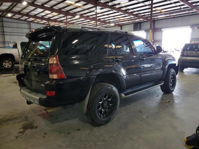Photo 3 from auction – 2004 TOYOTA 4RUNNER LI with VIN JTEBU17R240023627