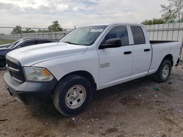 RAM 1500 ST 2014 with VIN 1C6RR6FG7ES287795 - Photo from auction