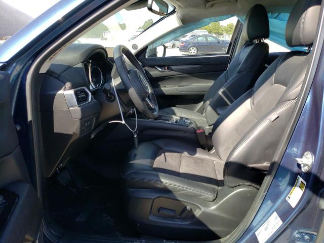 Photo 7 from auction – 2019 MAZDA CX-5 TOURI with VIN JM3KFBCM7K0523947