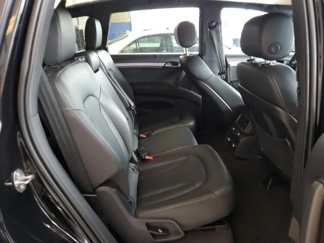 Photo 11 from auction – 2015 AUDI Q7 PRESTIG with VIN WA1DGAFE0FD019214